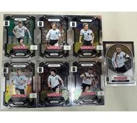 Panini Prizm Monopoly World Cup 2026#62 Miroslav Klose Base Card Germany Full Team Lot