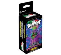 Panini Skifidol Italian Brainrot Cosmic Hallucination Trading Card Collection Multiset