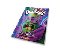 Panini Skifidol Italian Brainrot Cosmic Hallucination Trading Card Collection Starter Pack