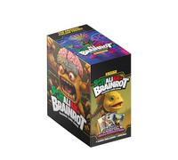 Panini Skifidol Italian Brainrot Cosmic Hallucination Trading Card Collection Booster Box (24 Packs)