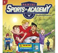 Panini Sports Academy (Fußball) (CD 3)
