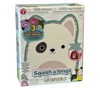 SQUISHMALLOWS SQUISH A LONGS CLIP & GO PACK SERIES 1