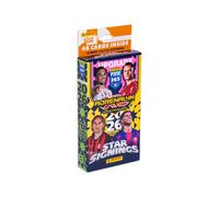 Panini Star Signings Fifa® 365 Adrenalyn Xl 2026 Trading Cards