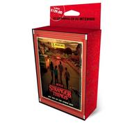 Panini Stranger Things 2 - Rendez-Vous On The Other Side Blister Pack 8 Pockets