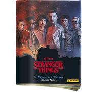 Panini STRANGER THINGS album
