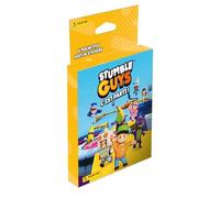 Panini Stumble Guys 005104KBF6 Blister Pack of 6