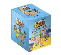 Panini Stumble Guys Box of 36 Pouches, 005104BOX36F