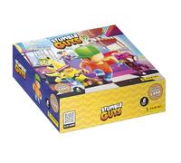 PANINI Stumble Guys Trading Cards 2 Box of 24 Sleeves + 1 Limited Edition Card