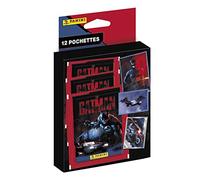 Panini The Batman (2022) Pack of 12 Self-Adhesive Envelopes,004394KBF12