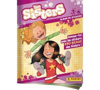 Panini The Sisters Album