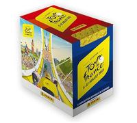 Panini Tour de France 2025 Sticker Collection (Box of 36 Bags)