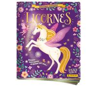 Panini Unicorns 2 Album, 004869AF