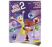 Panini Vice-Versa 2 Album, 004877AF