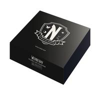 Panini Wednesday One Shot Welcome Box Kit