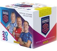 Panini Women's Super League 2024/25 Sticker Collection