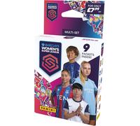 Panini Women's Super League 2024/25 Sticker Collection