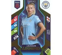 Panini Women's Super League 2025 Chloe Kelly League Legend Trading Card