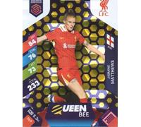 Panini Women's Super League 2025 Jasmine Matthews Queen Bee Trading Card
