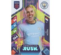 Panini Women's Super League 2025 Jill Roord Rush Trading Card