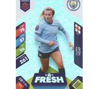 Panini Women's Super League 2025 Lauren Hemp Box Fresh Trading Card