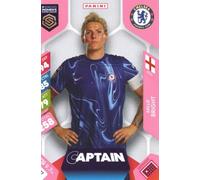 Panini Women's Super League 2025 Millie Bright Captain Trading Card