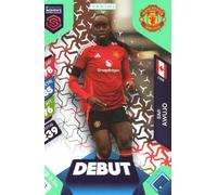 Panini Women's Super League 2025 Simi Awujo Debut Trading Card