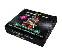 Sealed Box Panini PDC World Championship Darts 2026 Trading Cards Collectors Box