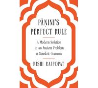 Pāṇini's Perfect Rule: A Modern Solution to an Ancient Problem in Sanskrit Grammar
