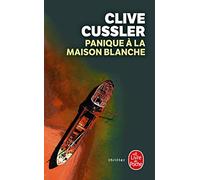 Panique a LA Maison Blanche (Ldp Thrillers)