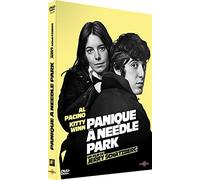 PANIQUE À NEEDLE PARK [DVD] Restauration 2K