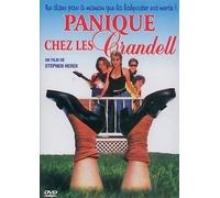 Panique chez les crandell