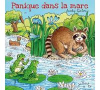 Panique dans la Mare