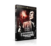 Panique dans la rue