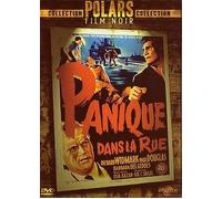 Panique dans la rue