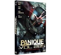 PANIQUE SUR LE VOL 285 - HIJAC