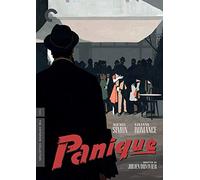 Panique (The Criterion Collection)