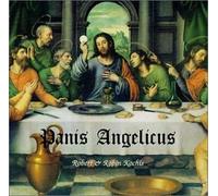 Panis Angelicus by Robert & Robin Kochis (1995-08-01)
