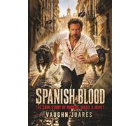 $panish Blood: The True Story of Narcos, Music & Money