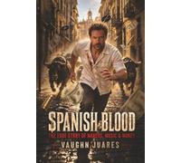$panish Blood: The True Story of Narcos, Music & Money