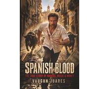 $panish Blood: The True Story of Narcos, Music & Money