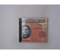 Panizza - Radio Years