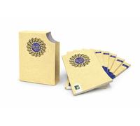 Panj Para Quran Set Colour Coded Tajweed Rules 23-CC 6 Volume Islamic Arabic Quran Book Set with Storage Case for Daily Recitation and Learning