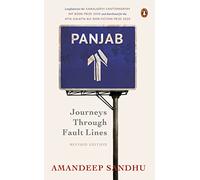Panjab: Journeys Through Fault Lines