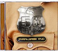 Panjabi MC - 56 Districts Album by Panjabi MC