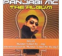 Panjabi Mc - Album