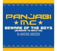 Panjabi Mc - Beware of the Boys
