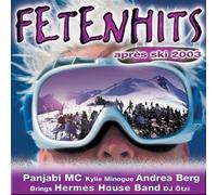 Panjabi MC / Brings - Fetenhits Apres Ski 2003