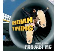 Panjabi MC - Indian Timing