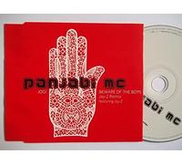 Panjabi Mc - Jogi / Beware of the Boys