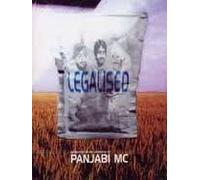 Panjabi MC - Legalised